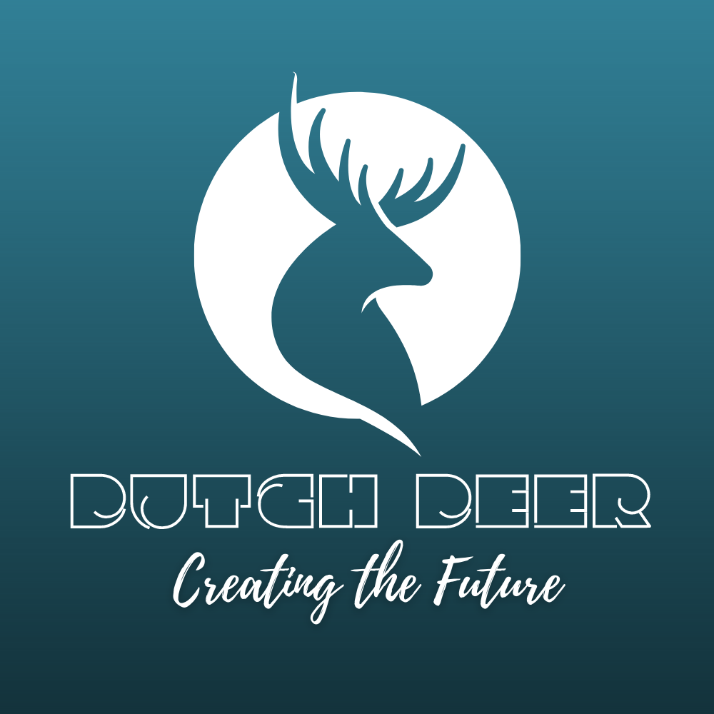 DUTCH DEER LOGO 1