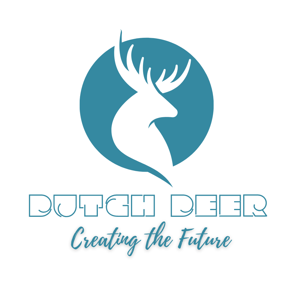DUTCH DEER LOGO 2